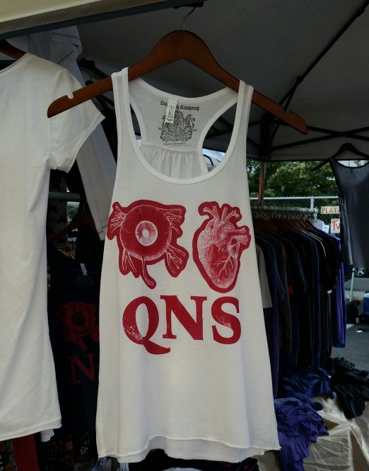 Tank Tops_LIC Event 
