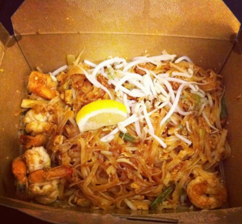 Photo Courtesy of Sean R Via Yelp